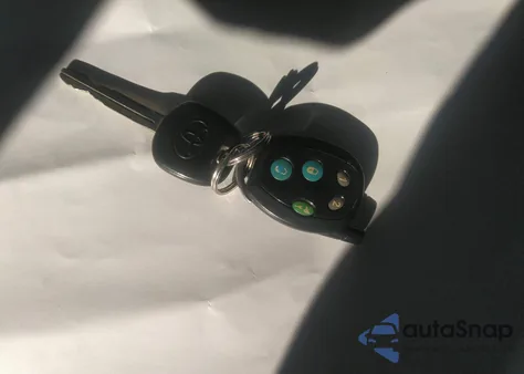 2007 Toyota Sienna Le из США, поврежденный, VIN 5TDZK23C47S085340